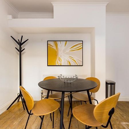 The Fulham Bolthole - Beckoning 2Bdr Flat With Garden Apartment London Exterior photo